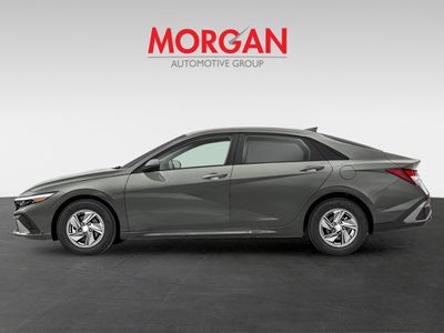 2026 Hyundai ELANTRA - Photo 3