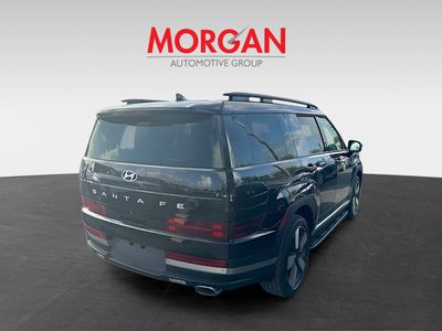 2026 Hyundai SANTA FE - Photo 6