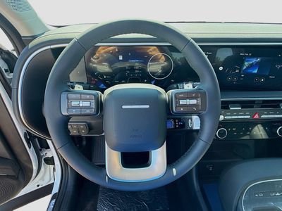 2026 Hyundai PALISADE HYBRID - Photo 8