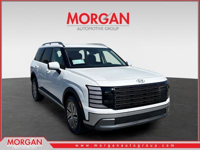 2026 Hyundai PALISADE HYBRID - Photo 1