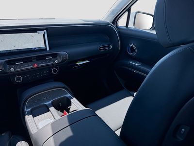 2026 Hyundai PALISADE HYBRID - Photo 17