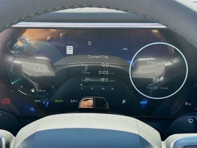 2026 Hyundai PALISADE HYBRID - Photo 9
