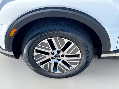 2026 Hyundai PALISADE HYBRID - Photo 26