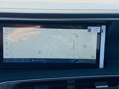 2026 Hyundai PALISADE HYBRID - Photo 11