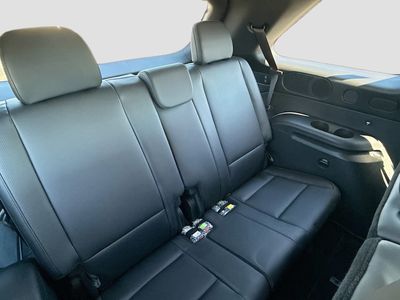 2026 Hyundai PALISADE HYBRID - Photo 21