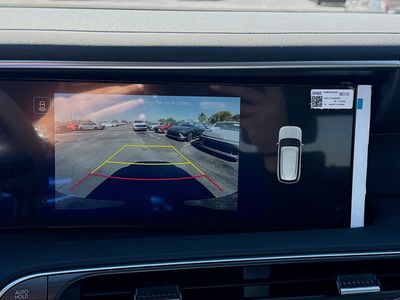2026 Hyundai PALISADE HYBRID - Photo 12
