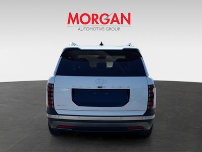 2026 Hyundai PALISADE HYBRID - Photo 5