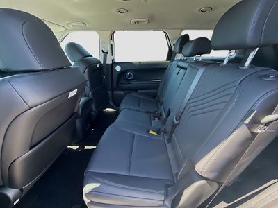 2026 Hyundai PALISADE HYBRID - Photo 19