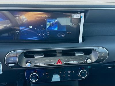 2026 Hyundai PALISADE HYBRID - Photo 10