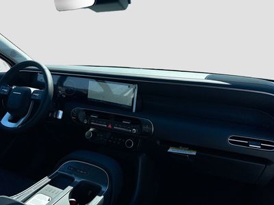 2026 Hyundai PALISADE HYBRID - Photo 24