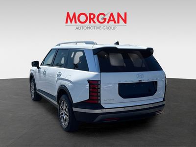 2026 Hyundai PALISADE HYBRID - Photo 4
