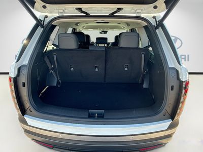 2026 Hyundai PALISADE HYBRID - Photo 20