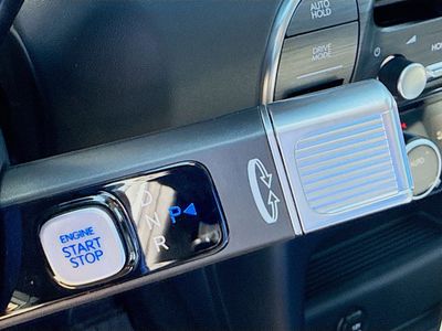 2026 Hyundai PALISADE HYBRID - Photo 14