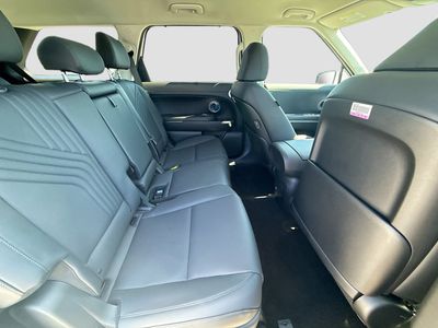 2026 Hyundai PALISADE HYBRID - Photo 22