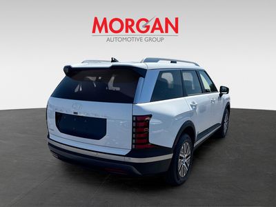 2026 Hyundai PALISADE HYBRID - Photo 6