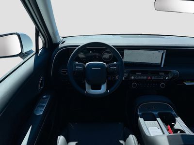 2026 Hyundai PALISADE HYBRID - Photo 16