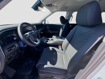 2026 Hyundai PALISADE HYBRID - Photo 15