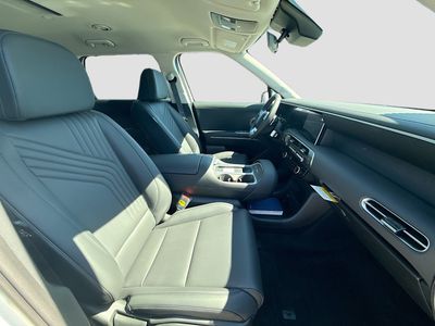 2026 Hyundai PALISADE HYBRID - Photo 23