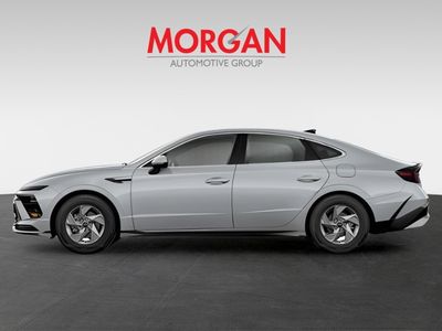 2026 Hyundai SONATA - Photo 2