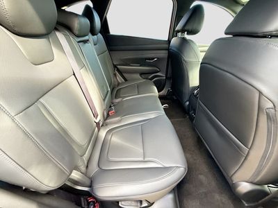 2026 Hyundai TUCSON - Photo 20