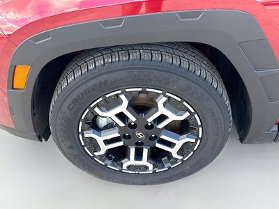 2026 Hyundai TUCSON - Photo 24