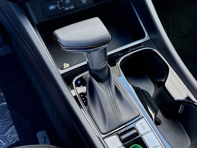 2026 Hyundai TUCSON - Photo 13
