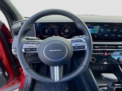 2026 Hyundai TUCSON - Photo 8
