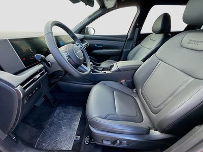2026 Hyundai TUCSON - Photo 14