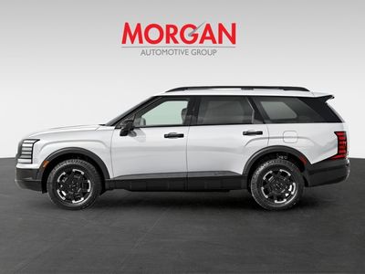 2026 Hyundai PALISADE - Photo 3