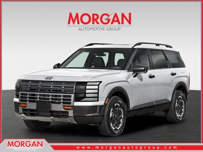 2026 Hyundai PALISADE - Photo 1