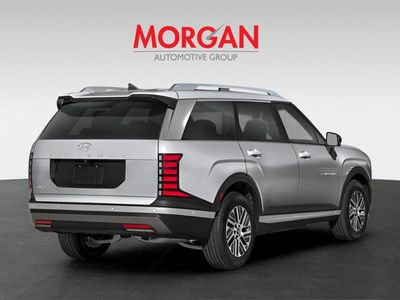 2026 Hyundai PALISADE HYBRID - Photo 2