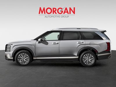 2026 Hyundai PALISADE HYBRID - Photo 3