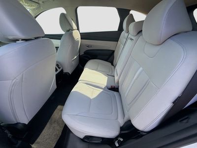 2026 Hyundai TUCSON - Photo 18