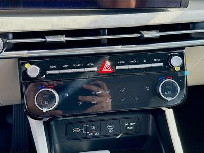 2026 Hyundai TUCSON - Photo 12