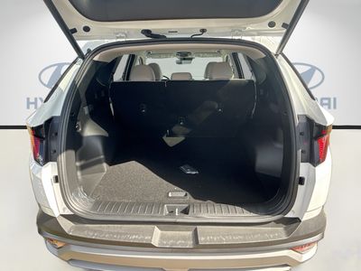 2026 Hyundai TUCSON - Photo 19