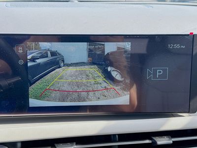 2026 Hyundai TUCSON - Photo 11