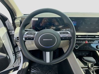 2026 Hyundai TUCSON - Photo 8