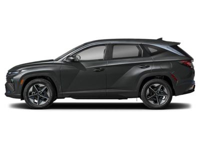 2026 Hyundai TUCSON - Photo 3