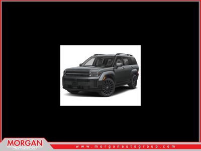 2026 Hyundai SANTA FE - Photo 1