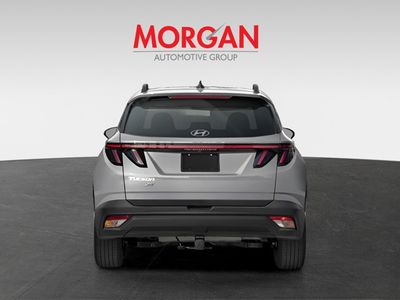 2026 Hyundai TUCSON - Photo 8