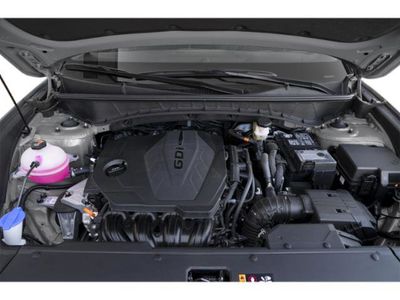 2026 Hyundai TUCSON - Photo 14