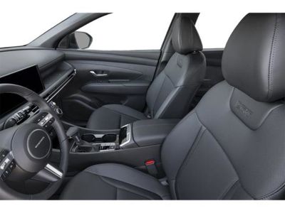 2026 Hyundai TUCSON - Photo 11