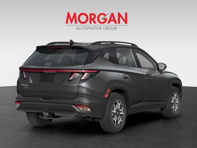 2026 Hyundai TUCSON - Photo 2