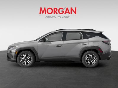 2026 Hyundai TUCSON - Photo 6