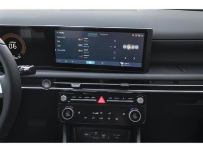 2026 Hyundai TUCSON - Photo 12