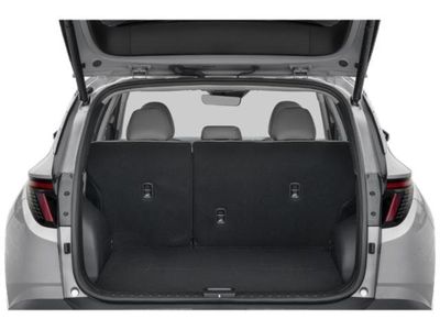2026 Hyundai TUCSON - Photo 13