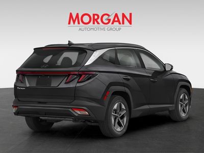 2026 Hyundai TUCSON - Photo 2