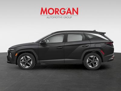 2026 Hyundai TUCSON - Photo 3