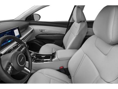 2026 Hyundai TUCSON - Photo 11