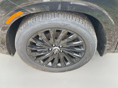 2025 Hyundai PALISADE - Photo 27